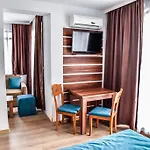 Gæstehus Stela 4*