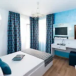 Gæstehus Stela 4*
