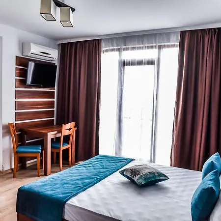 Pensiune Stela Obzor