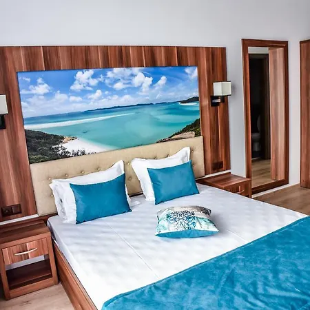 Stela Gæstehus Obzor