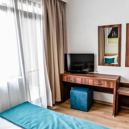 Stela 4* Obzor