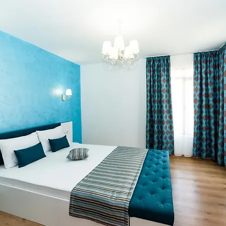 Stela 4* Obzor