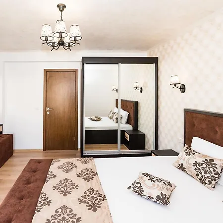 Stela 4* Obzor