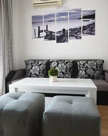 Pensiune Stela Obzor