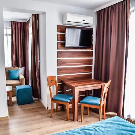 Penzion Stela 4*