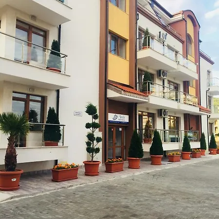 Stela * Obzor