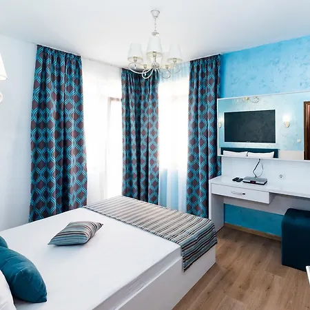Pensiune Stela 4*
