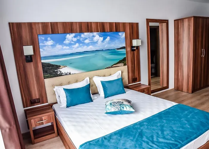 Stela 招待所 奥布佐尔