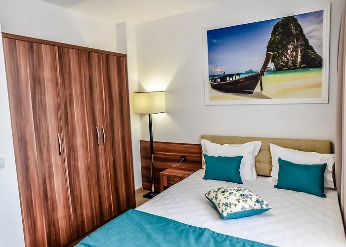 招待所 Stela 奥布佐尔