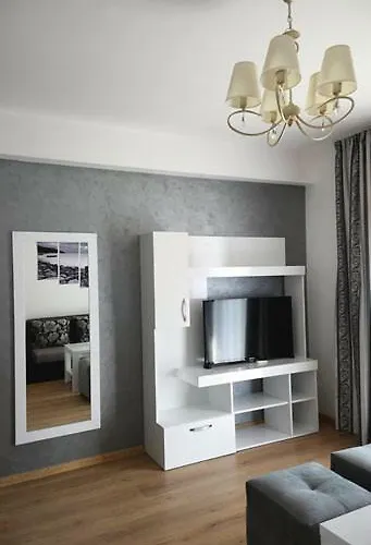 招待所 Stela 奥布佐尔