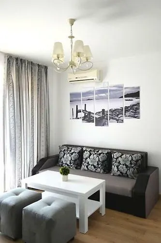 Stela 招待所 奥布佐尔